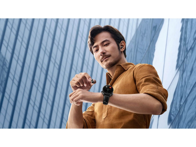 Huawei Watch Buds - Black