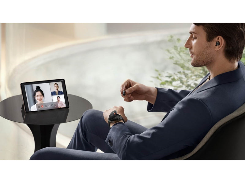 Huawei Watch Buds - Black