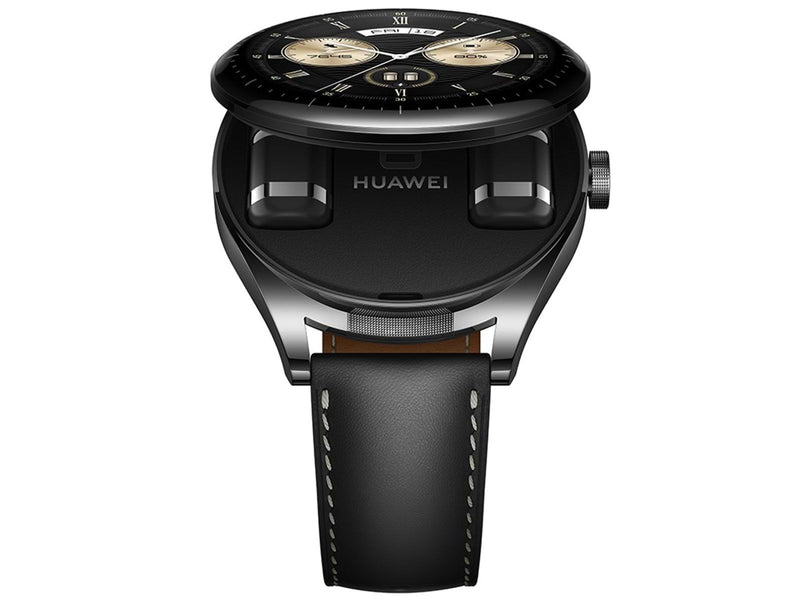 Huawei Watch Buds - Black