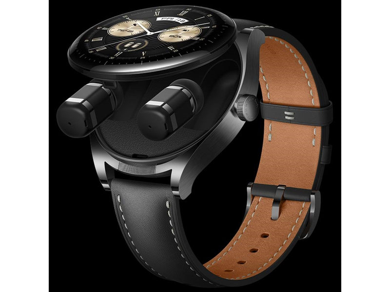Huawei Watch Buds - Black