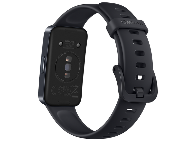 Huawei Band 8 - Schwarz