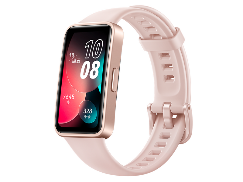 Huawei Band 8 - Pink