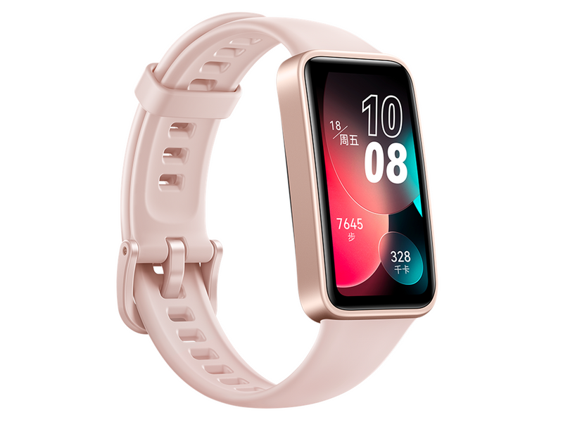 Huawei Band 8 - Pink