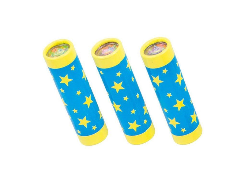 Goki Kaleidoscope Stars