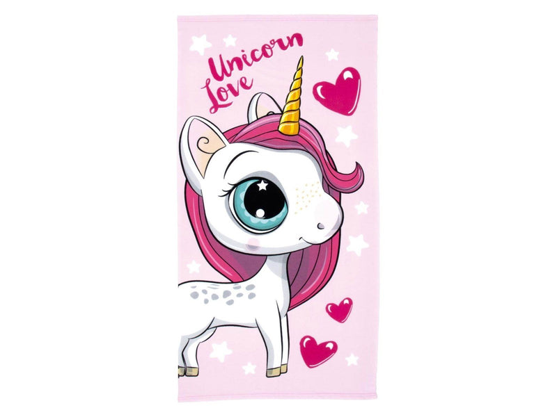 Unico Towel rn Love 70x140