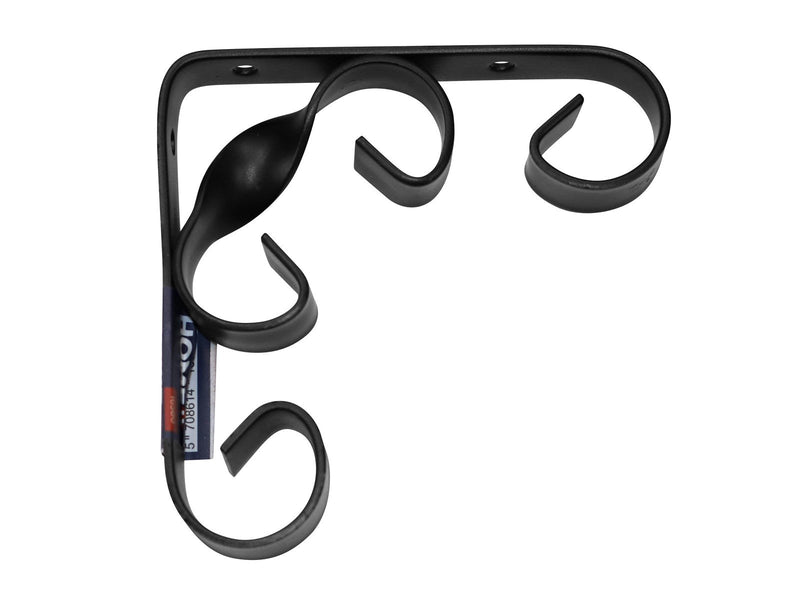 Homeit Deco Shelf Hook 100x100 mm