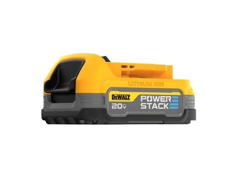 Dewalt DCBP034E2-XJ Powerstack 2x 18V 1.7Ah Batter