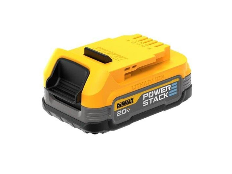 Dewalt DCBP034E2-XJ Powerstack 2x 18V 1.7Ah Batter