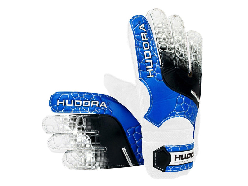 Hudora Goalkeeper Gloves - Size M