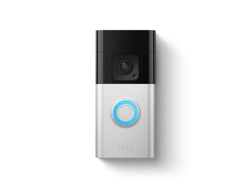 Ring Battery Video Doorbell Plus