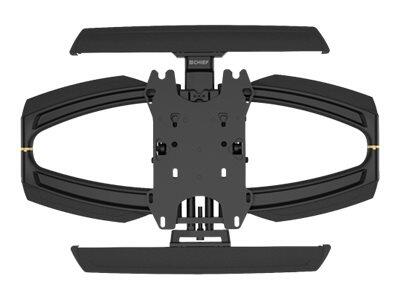 Chief THINSTALL TS525TU Wandhalterung für LCD-/Plasmafernseher