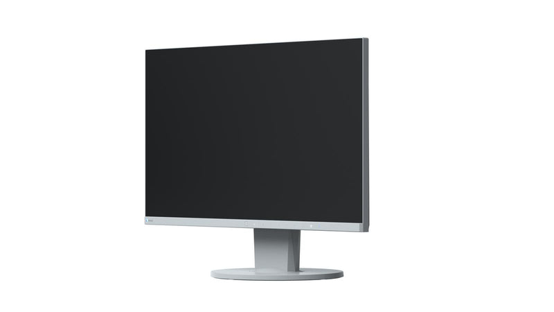 EIZO FlexScan EV2450-GY LED-Monitor 60 cm 23,8 Zoll lichtgrau