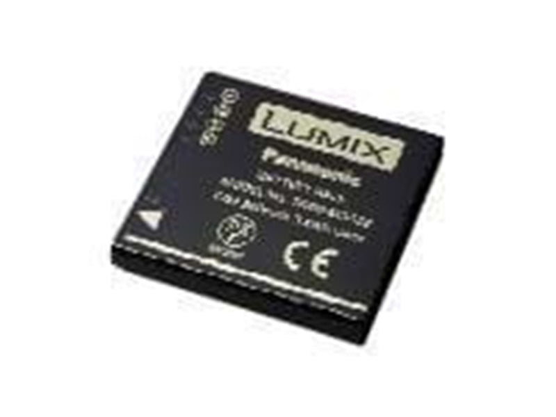 Panasonic Batterie für Lumix DMW-BCG10E