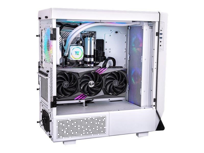 Thermaltake TH420 ARGB Sync - CPU-Wasserkühlung