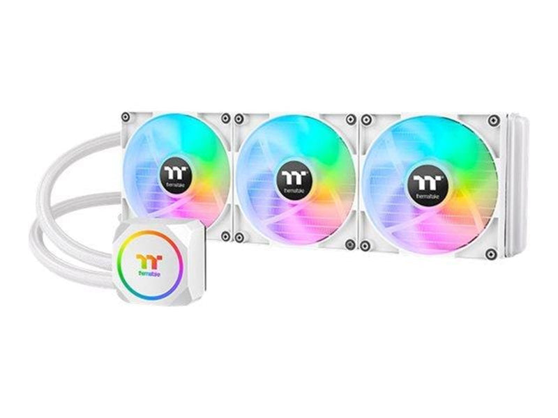 Thermaltake TH420 ARGB Sync - CPU-Wasserkühlung