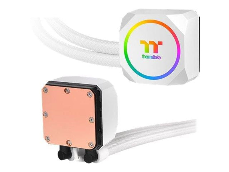 Thermaltake TH420 ARGB Sync - CPU-Wasserkühlung
