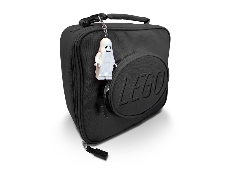 Euromic LEGO Classic GHOST Key Light: key chain with LED l