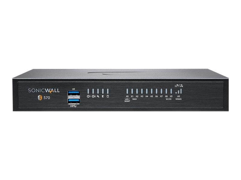 SonicWALL TZ570