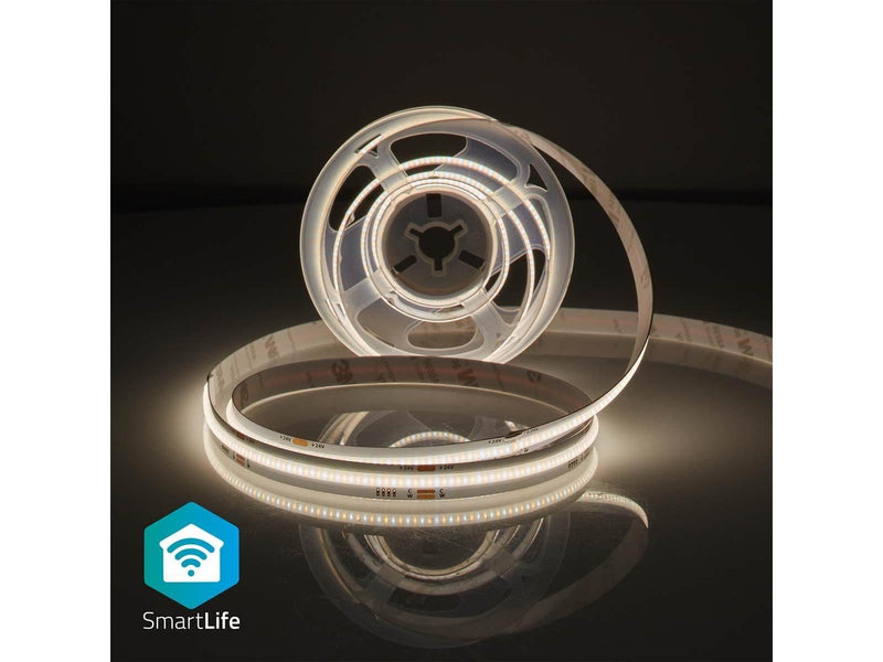 Nedis SmartLife LED-Streifen