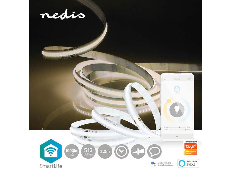 Nedis SmartLife LED-Streifen