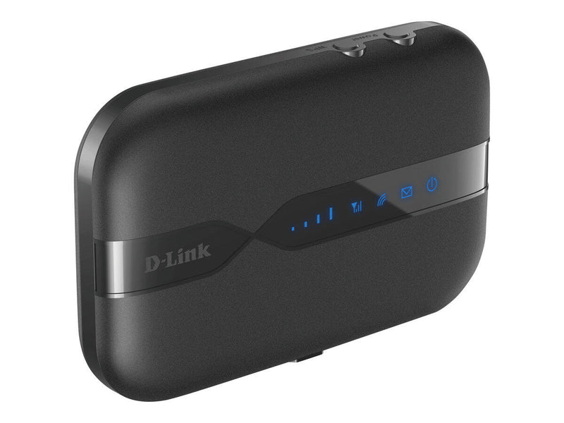 D-Link DWR-932 4G LTE Mobile Router