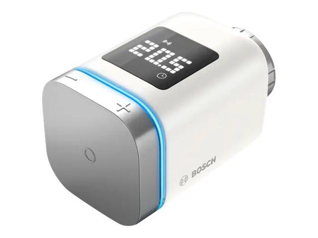 Bosch Smart Home Heizkörperthermostat II