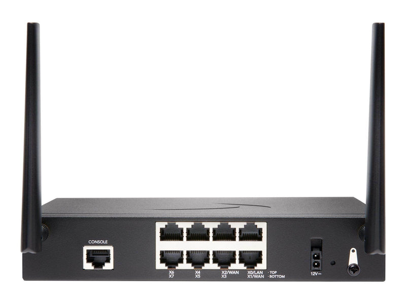 SonicWALL TZ370W