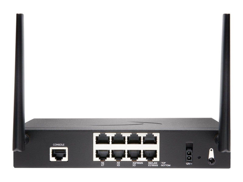 SonicWALL TZ270W