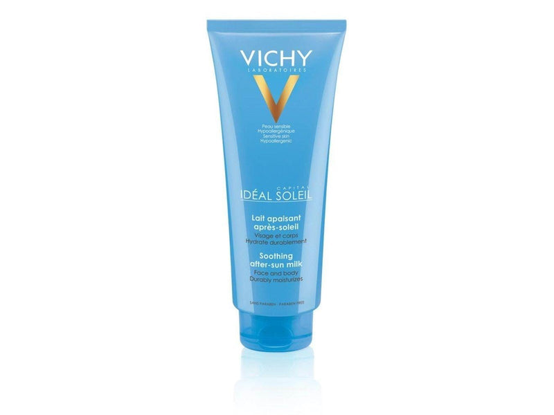 Vichy Ideal Soleil Aftersun Lotion 300 ml