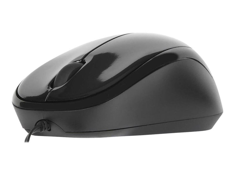 Targus AMU75EU - Maus (Grau)