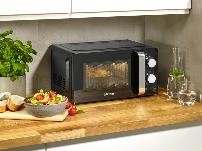 SEVERIN MW7886