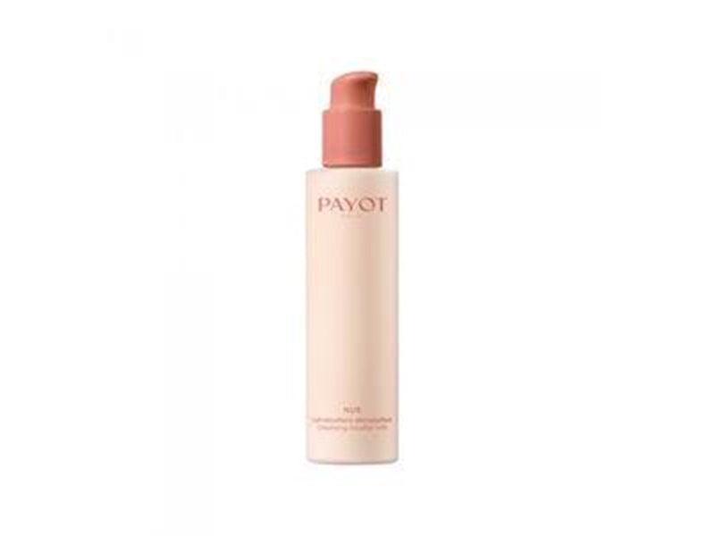 Payot Micellaire Cleansing Milk 200 ml