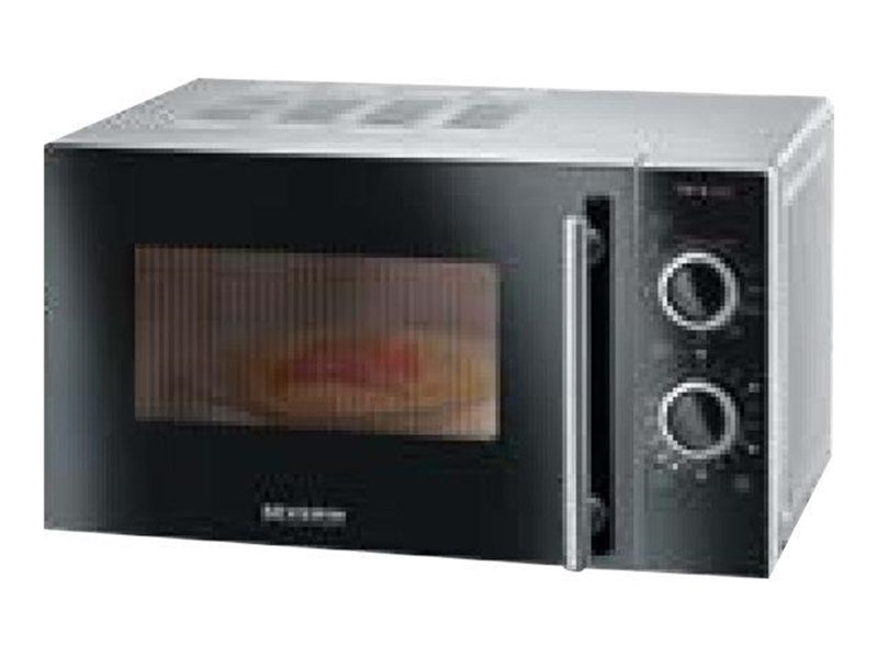 SEVERIN Microwave oven with grill 700 watts 20 litres