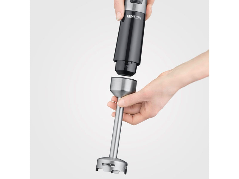SEVERIN Stabmixer SM 3772 - black - 600 W