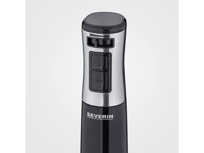 SEVERIN Stabmixer SM 3772 - black - 600 W