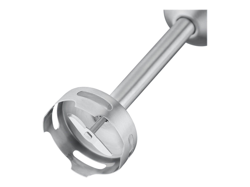 SEVERIN Stabmixer SM 3775 - hand blender - brushed stainless steel/black - 100 W