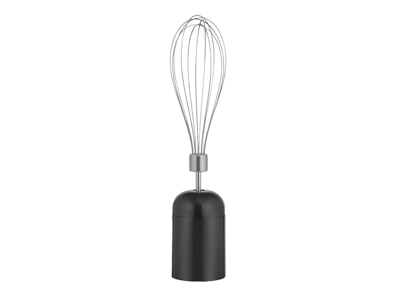 SEVERIN Stabmixer SM 3775 - hand blender - brushed stainless steel/black - 100 W