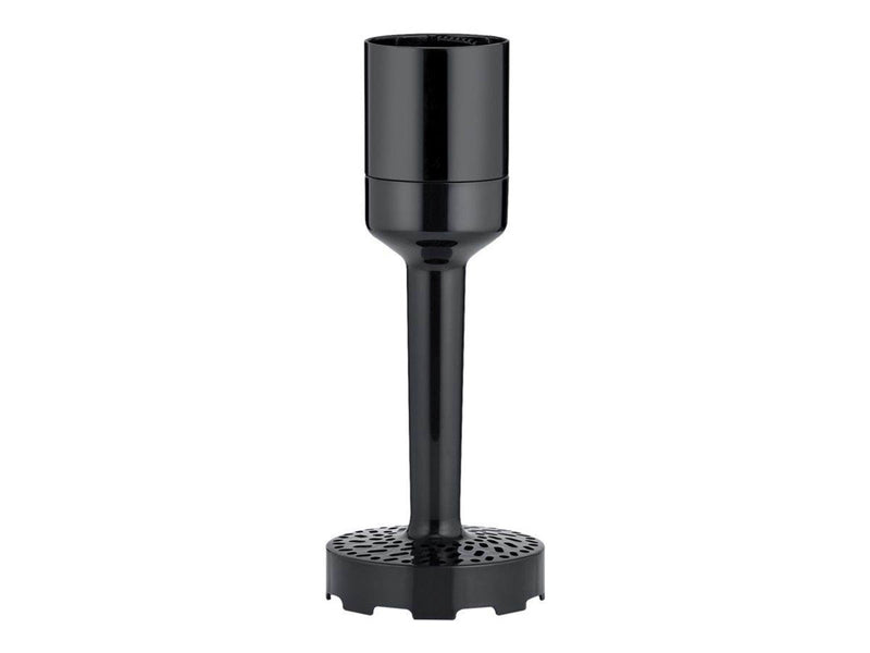 SEVERIN Stabmixer SM 3775 - hand blender - brushed stainless steel/black - 100 W