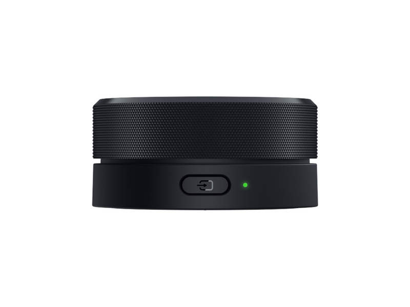 Razer NOMMO V2 PRO - 2.1 PC-Lautsprecher - Schwarz