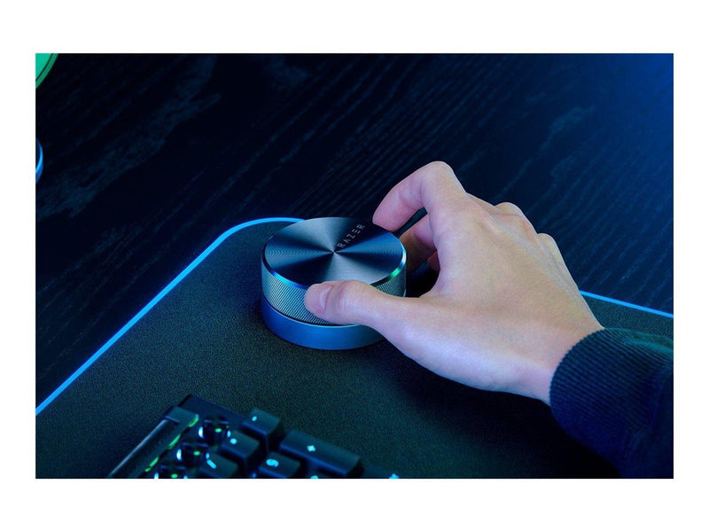 Razer NOMMO V2 PRO - 2.1 PC-Lautsprecher - Schwarz