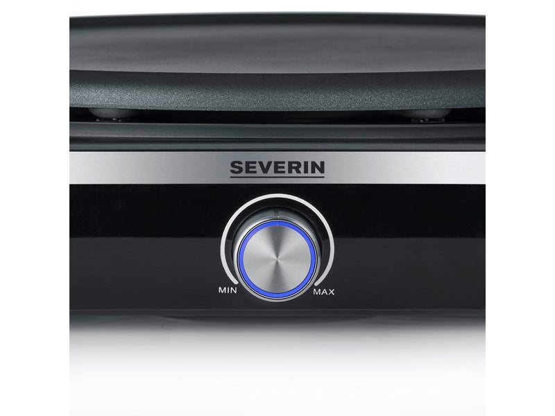 SEVERIN CM 2199 - pancake maker