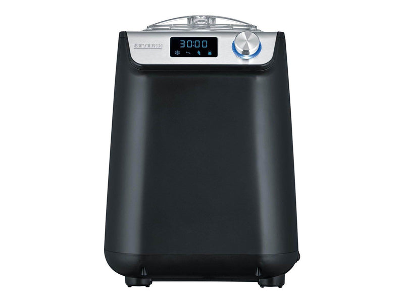 SEVERIN Eismaschine EZ 7407 - ice cream maker - matt black