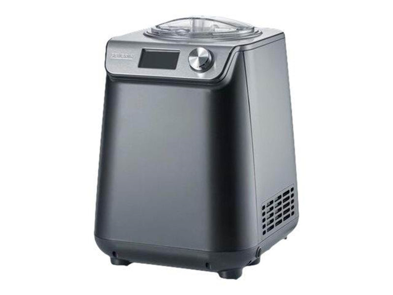 SEVERIN Eismaschine EZ 7407 - ice cream maker - matt black