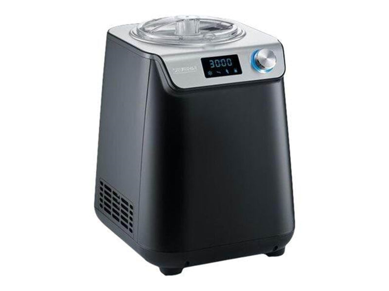 SEVERIN Eismaschine EZ 7407 - ice cream maker - matt black
