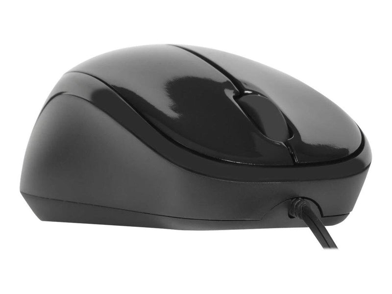 Targus AMU75EU - Maus (Grau)