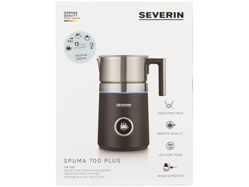 SEVERIN Milk frother Spuma 700 Plus