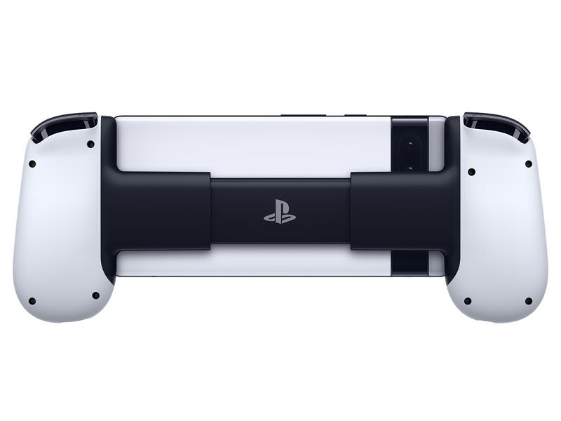 Backbone One for Playstation (Android) - White - Wired Controller - Android