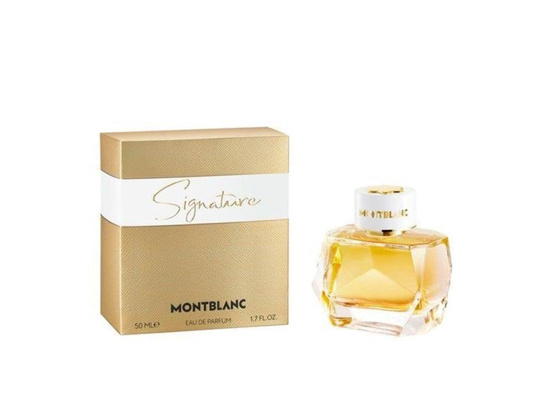 Mont Blanc MB Signature Absolu EDP 50 ml