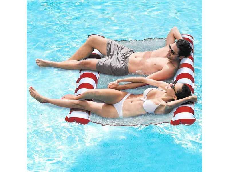 Mikamax Inflatable Pool Hammock XXL