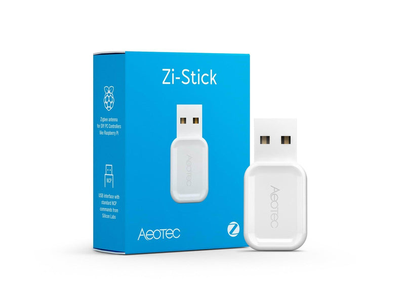 Aeotec Zi-Stick (Zigbee)
